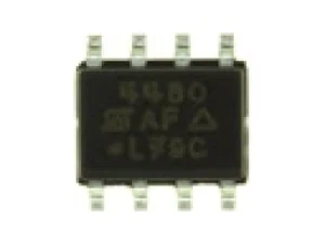 Vishay SI4480EY Transistor - 80V 6.2A 0.026 Ohm SMD