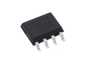 Vishay SI4532ADY Transistor Dual N&P-MOSFET 30V 3.7A/3A 1.2W SMD SO-8