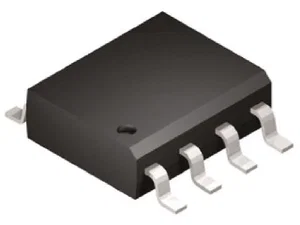Vishay SI4542DY Transistor Dual N&P-MOSFET, 30V 6A, 2W, CMS SO-8