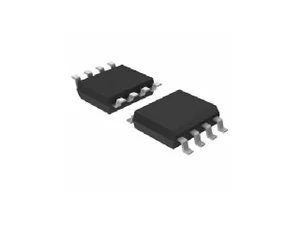 Vishay SI4840BDY Transistor - 40V 12.4A 0.0074 Ohm SMD