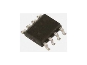 Vishay SI4948BEY P-Channel MOSFET 60V 2.4A SMD