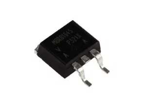 Vishay SI9407BDY P-Channel MOSFET 60V 4.7A SMD