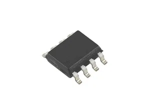 Vishay SI9926BDY Transistor Dual N-MOSFET, 20V 6.2A, 1.14W, SO-8