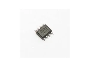 Vishay SI9945AEY MOSFET de Puissance Double Canal N 60V SO-8 CMS