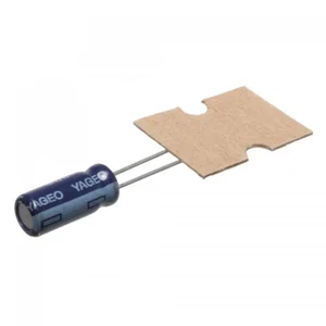 Yageo (teapo) SK063M4R70B2F-0511 4.7uF 63V Electrochemical capacitor