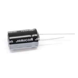Jamicon SK350M0047B7F-1625 47uF 350V Electrochemical capacitor