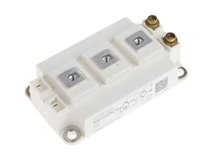 Semikron SKM400GB126D Transistor - 1200V 470A n/a Ohm Standard