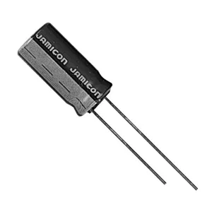 Electrochemical capacitor 2.2uF 100V