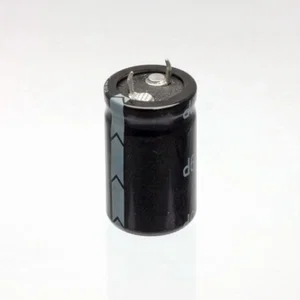Teapo Electronic Corp. SLG127M450S1G5Q30K 120uF 450V Electrochemical capacitor