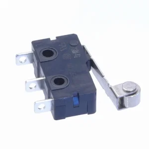 Limit switch Zippy SM-05L-05A0-Z SPDT 250V 5A