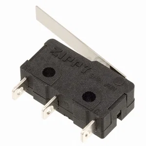 Limit switch Zippy SM-05S-03A0-Z SPDT 250V 3A