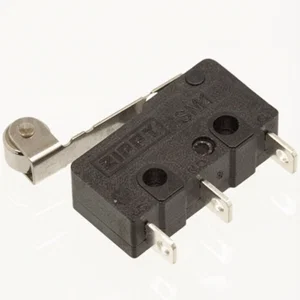 Limit switch Zippy SM1-N6L-05A0-Z SPDT 250V 5A