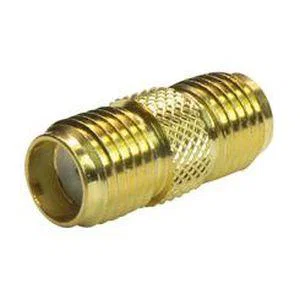 Diverse SMA-02 Adapter, SMA Vrouwelijk naar SMA Vrouwelijk, Recht