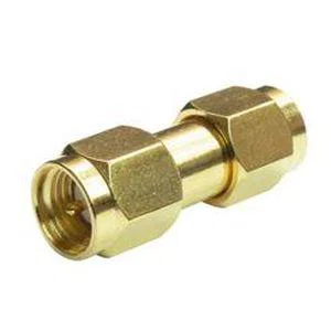 Diverse SMA-03 Adapter, SMA Mannelijk naar SMA Mannelijk, Recht