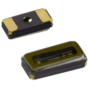 0.8MHz quartz SMD3-2X1-5-32-768KHZ
