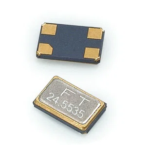 3.2MHz quartz SMD5032-10MHZ-12PF