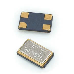 3.2MHz quartz SMD5032-12MHZ-12PF