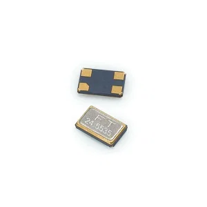 3.2MHz quartz SMD5032-16MHZ-12PF