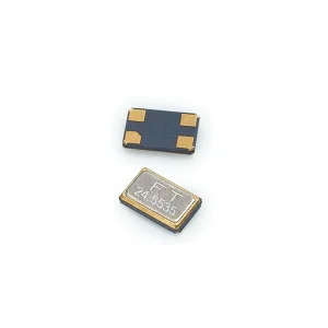 32MHZ quartz SMD5032-32MHZ-12PF
