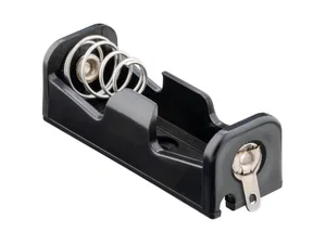 23A, LR1 Support de batterie Goobay SN-27