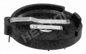 CR2430 Support de batterie RPtronics SN2430