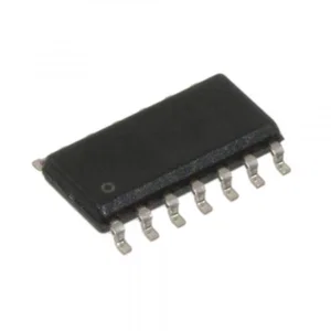 Texas Instruments SN74HC10DR Triple 3-Input NAND Gate SO14 SMD