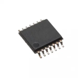 Texas Instruments SN74HC11PW Triple 3-Input AND Gate TSSOP14 SMD