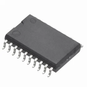 Texas Instruments SN74HC273DW Octal D-Type Flip-Flop, Positive-Edge Triggered, Clear