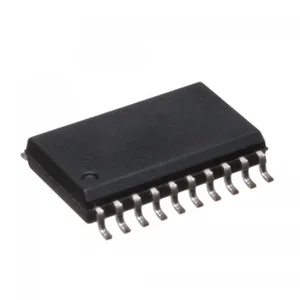 Texas Instruments SN74HC273DWR 8-Bit D-Type Flip-Flop SMD SO20W