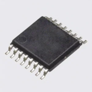 Texas Instruments SN74HC4040PWR 12-Stage Binary Counter, TSSOP-16