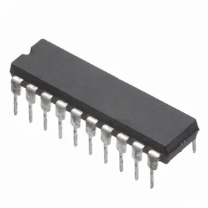 Texas Instruments SN74HC645N 8-Bit Bus Transceiver 3-State Output DIP-20