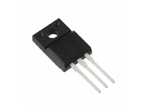 Infineon Technologies SPA11N65C3 Transistor - 650V 11A 0.34 Ohm TO220