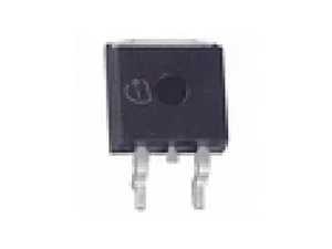 Infineon Technologies SPB80N04S2-H4 Transistor - 40V 80A 0.0034 Ohm SMD