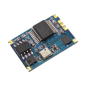 I2C Pedometer Evaluation Module SPC02