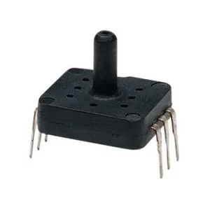 Smartec SPD015G Gauge Pressure Sensor, 0-100 kPa, Wheatstone Bridge Output, DIP6