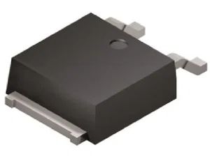 Infineon Technologies SPD08N50C3 Transistor - 560V 7.6A 0.5 Ohm SMD