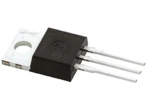 Infineon Technologies SPP17N80C3 Transistor - 800V 17A 0.25 Ohm Standard