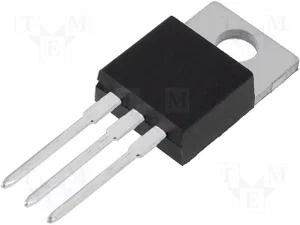 Infineon Technologies SPP18P06P P-Channel MOSFET 60V 18.7A 8p