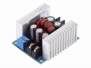 RPtronics SPX-20A 40V 20A Alimentation