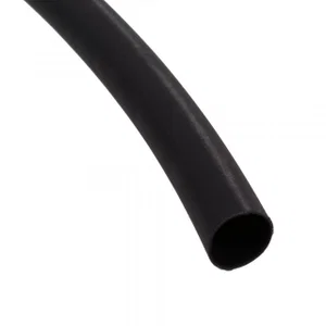 Black Heat shrink tube SPX3X6-2-1-2MBLACK Pro-power 6mm/2mm ratio 3:1