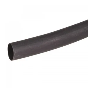 Black Heat shrink tube SPX3X9-3-1-2MBLACK Pro-power 9mm/3mm ratio 3:1