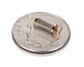 Signalquest SQ-ASB-010-OMNI-SHOCK-NC Omnidirectional Shock Sensor, Normally Closed