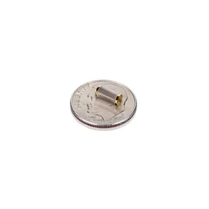 Signalquest SQ-SEN-815B Bidirectional Tilt Sensor Zero Power