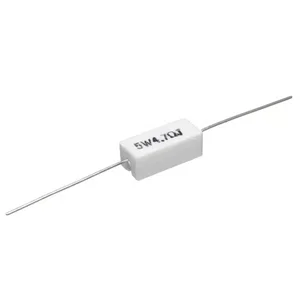 Resistore Teh SQP-5100R5P 100 Ohms 5W