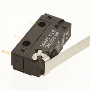 Limit switch Highly SR0-01P SPDT 250V 6A