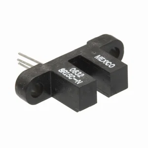 Honeywell SR16C-N Digital Vane Hall Sensor Internal Magnet 3.8-30VDC