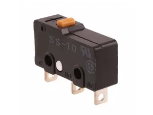 Limit switch Omron SS-10 SPDT 250V 5A