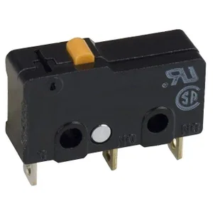 Limit switch Omron SS-5 SPDT 125V 5A