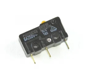 Limit switch Omron SS-5D SPDT 125V 5A