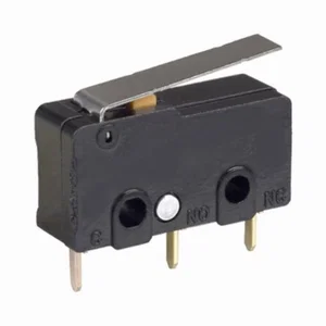 Limit switch Omron SS-5GL-FD SPDT 125V 5A